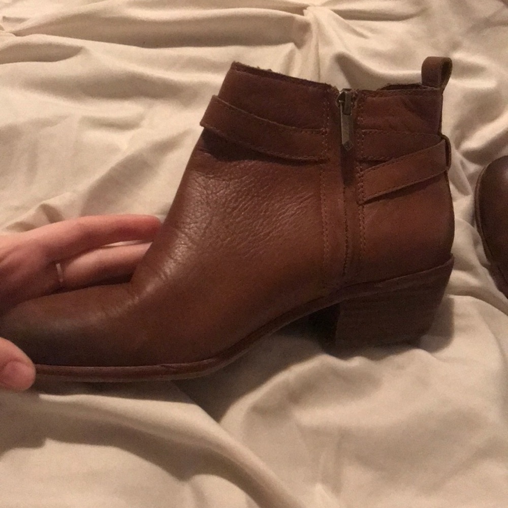 Sam Edelman booties - Picture 3 of 4